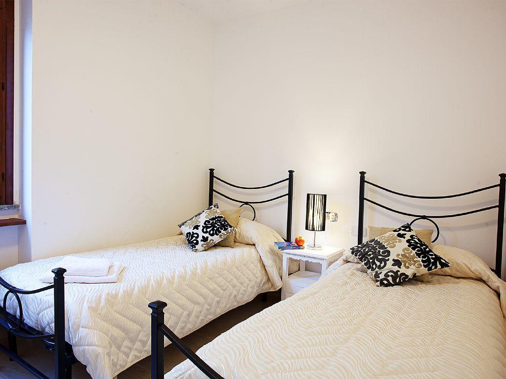 Apartment Bella Vista In Mezzegra With Pool Sleeps 6- By Italian Apartments 외부 사진